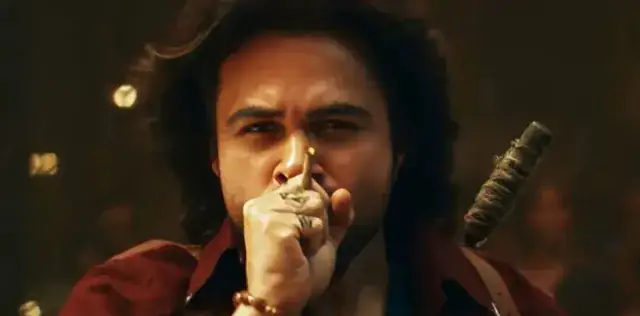 Gunmaaster G9 के सेट पर हादसे से बाल-बाल बचे Emraan Hashmi, हवा में पलटी SUV; नीचे खड़ी वैन को मारी टक्कर – राष्ट्रवाणी Gunmaaster G9 के सेट पर हादसे से बाल-बाल बचे Emraan Hashmi, हवा में पलटी SUV; नीचे खड़ी वैन को मारी टक्कर – राष्ट्रवाणी
