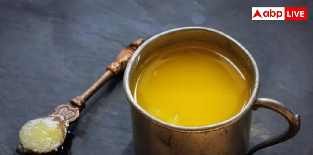 पूजा घी और खाने वाले घी में क्या होता है अंतर? कैसे सेहत को पहुंचता है नुकसान – राष्ट्रवाणी