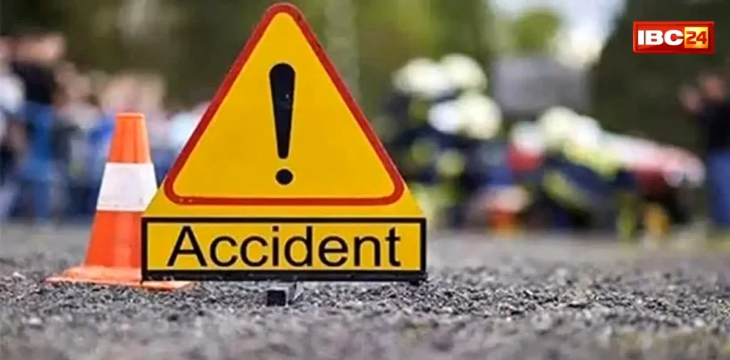 छत्तीसगढ़ में भीषण सड़क हादसा, तीन युवकों की मौके पर ही उखड़ गई सांसे, खौफनाक मंजर देख कांप उठे लोग – राष्ट्रवाणी