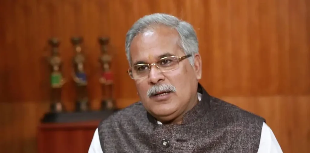 खत्म हो सकती है भूपेश बघेल की विधायकी? हाईकोर्ट के फैसले के बाद बीजेपी का बड़ा दावा, जानें क्या है पूरा मामला – राष्ट्रवाणी