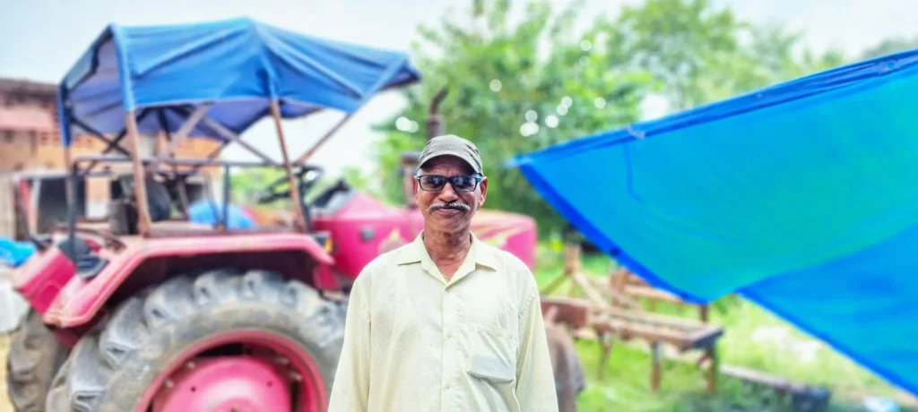 पीएम-किसान सम्मान निधि बनी उमेन्द्र की खेती का सहारा, खाद-बीज की व्यवस्था में मिल रही मदद—जानें पूरा मामला – राष्ट्रवाणी पीएम-किसान सम्मान निधि बनी उमेन्द्र की खेती का सहारा, खाद-बीज की व्यवस्था में मिल रही मदद—जानें पूरा मामला – राष्ट्रवाणी