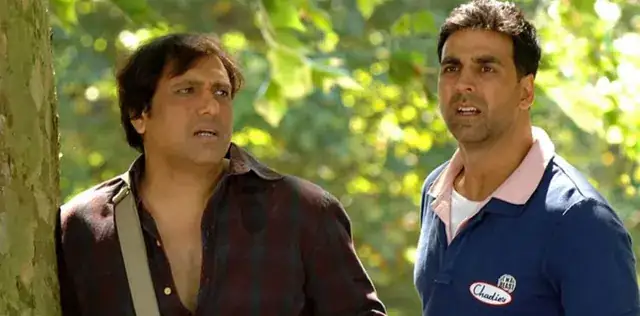 प्रियदर्शन ने रिजेक्ट किया था ‘भागम भाग 2’ की मेकिंग का ऑफर, इस वजह से नहीं बनाना चाहते सीक्वल – राष्ट्रवाणी प्रियदर्शन ने रिजेक्ट किया था ‘भागम भाग 2’ की मेकिंग का ऑफर, इस वजह से नहीं बनाना चाहते सीक्वल – राष्ट्रवाणी