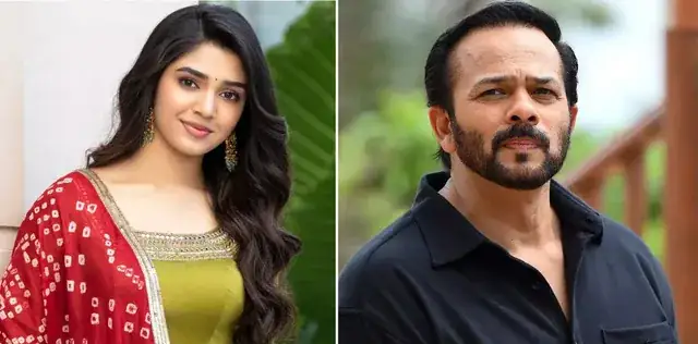 साउथ एक्ट्रेस को बॉलीवुड में लॉन्च करेंगे Rohit Shetty, ‘हम तेरे प्यार में’ की शूटिंग का हुआ आगाज – राष्ट्रवाणी साउथ एक्ट्रेस को बॉलीवुड में लॉन्च करेंगे Rohit Shetty, ‘हम तेरे प्यार में’ की शूटिंग का हुआ आगाज – राष्ट्रवाणी