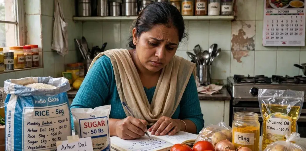 छत्तीसगढ़ में दाल-चावल की कीमतों में दूसरी बार बढ़ोतरी, थोक में 1000 रुपये क्विंटल तक उछाल, सब्जियां भी हुई महंगी – राष्ट्रवाणी छत्तीसगढ़ में दाल-चावल की कीमतों में दूसरी बार बढ़ोतरी, थोक में 1000 रुपये क्विंटल तक उछाल, सब्जियां भी हुई महंगी – राष्ट्रवाणी