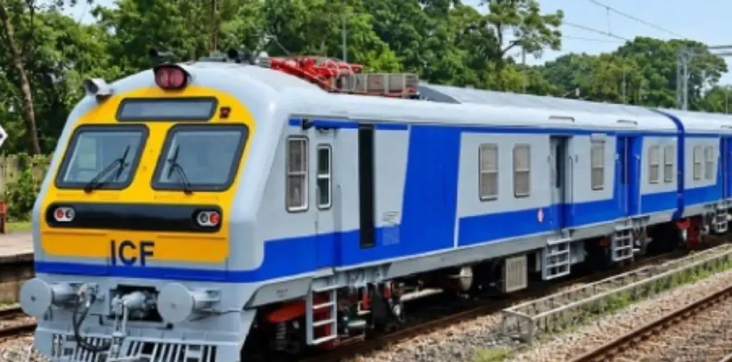 आजादी के बाद पहली बार रावघाट पहुंची ट्रेन, छत्तीसगढ़ में ताड़ोकी और अभनपुर-कुरूद ब्रॉडगेज लाइन पर दो नई ट्रेनें शुरू – राष्ट्रवाणी