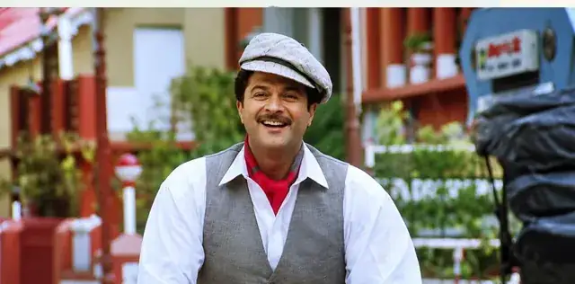अनिल कपूर के लिए Kumar Sanu ने गाया था ‘इजहार-ए-इश्क’, 32 सालों से बना हुआ सिनेमा का ‘लव एंथम’ – राष्ट्रवाणी अनिल कपूर के लिए Kumar Sanu ने गाया था ‘इजहार-ए-इश्क’, 32 सालों से बना हुआ सिनेमा का ‘लव एंथम’ – राष्ट्रवाणी