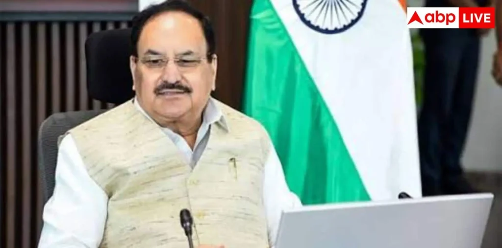 बीमारी से पहले बचाव पर जोर, जेपी नड्डा ने बताया नया हेल्थ मॉडल—जानें पूरा मामला – राष्ट्रवाणी