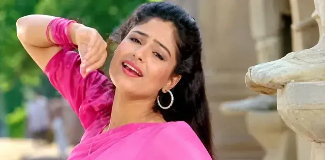 90s के आशिकों का फेवरेट था मिथुन-आयशा जुल्का का ‘चोरी-चोरी’ गाना, कुमार सानू की आवाज, घर-घर में हुआ हिट – राष्ट्रवाणी 90s के आशिकों का फेवरेट था मिथुन-आयशा जुल्का का ‘चोरी-चोरी’ गाना, कुमार सानू की आवाज, घर-घर में हुआ हिट – राष्ट्रवाणी