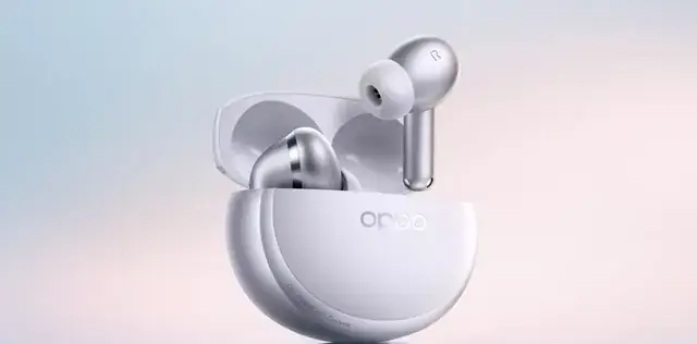 Oppo के नए ईयरबड्स हुए भारत में लॉन्च, 53 घंटे तक चलेगी बैटरी; ANC का भी है सपोर्ट, इस बड़े खुलासे से मचा हड़कंप – राष्ट्रवाणी Oppo के नए ईयरबड्स हुए भारत में लॉन्च, 53 घंटे तक चलेगी बैटरी; ANC का भी है सपोर्ट, इस बड़े खुलासे से मचा हड़कंप – राष्ट्रवाणी