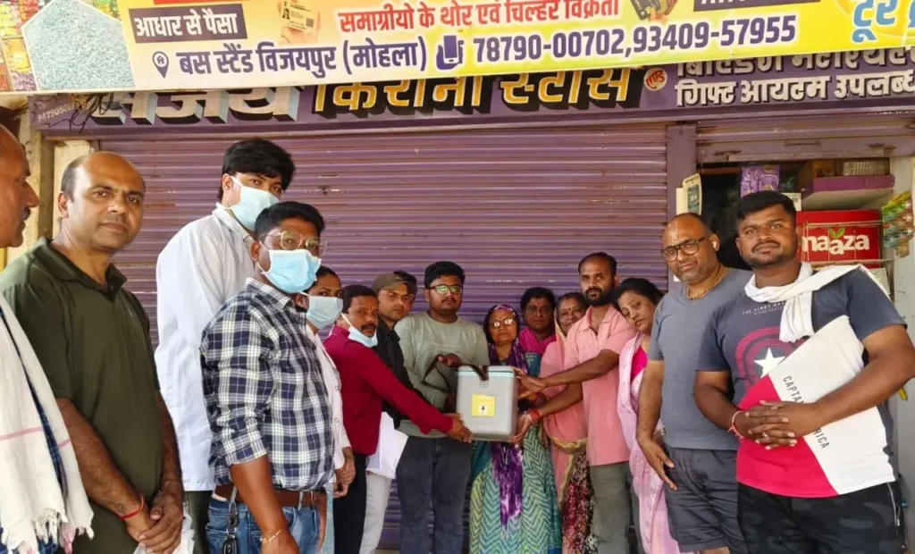 मृत्यु के बाद भी दूसरों के जीवन में उजाला लाने की मिसाल बने 23 वर्षीय यश गुप्ता—पढ़ें इनसाइड स्टोरी – राष्ट्रवाणी
