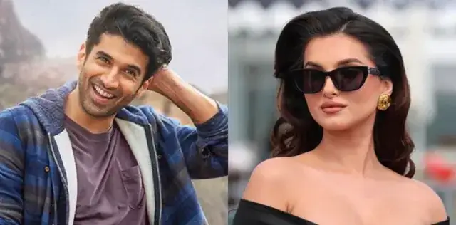 Aditya Roy Kapur संग पहली बार रोमांस करती नजर आएंगी तारा सुतारिया, म्यूजिकल लव स्टोरी का बनेंगी हिस्सा – राष्ट्रवाणी Aditya Roy Kapur संग पहली बार रोमांस करती नजर आएंगी तारा सुतारिया, म्यूजिकल लव स्टोरी का बनेंगी हिस्सा – राष्ट्रवाणी