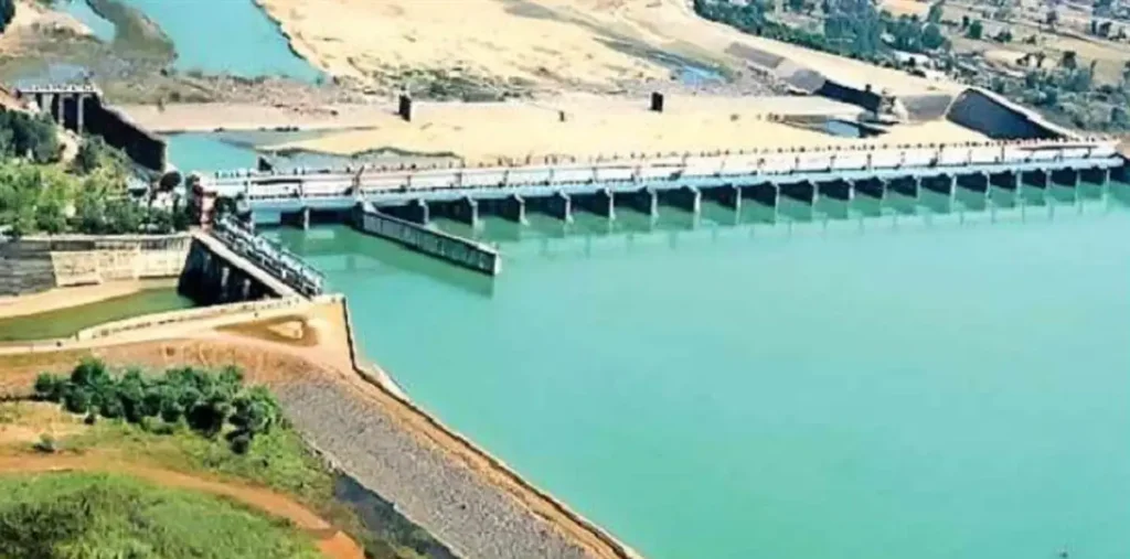 छत्तीसगढ़-ओडिशा महानदी जल बंटवारा: तीन दशकों के विवाद का 25 साल के समझौते से हो सकता है पटाक्षेप – राष्ट्रवाणी छत्तीसगढ़-ओडिशा महानदी जल बंटवारा: तीन दशकों के विवाद का 25 साल के समझौते से हो सकता है पटाक्षेप – राष्ट्रवाणी
