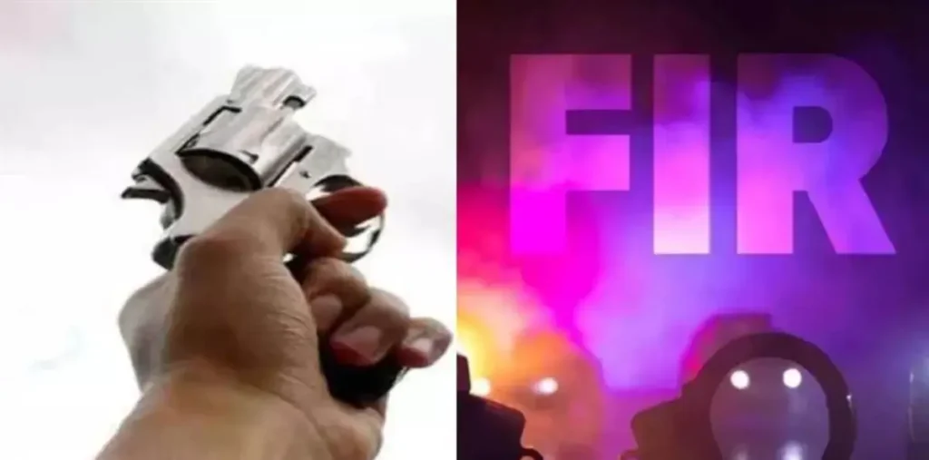 रायपुर: प्रेस क्लब परिसर में फायरिंग, कोतवाली पुलिस ने आरोपी युवक के खिलाफ किया मामला दर्ज – राष्ट्रवाणी रायपुर: प्रेस क्लब परिसर में फायरिंग, कोतवाली पुलिस ने आरोपी युवक के खिलाफ किया मामला दर्ज – राष्ट्रवाणी
