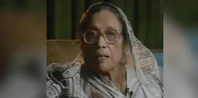 ना लता, ना Sharda Sinha… विंध्यवासिनी देवी ने गाया था पहला छठ गीत, रेडियो से लेकर मॉरिशस तक गूंजा सुर – राष्ट्रवाणी ना लता, ना Sharda Sinha… विंध्यवासिनी देवी ने गाया था पहला छठ गीत, रेडियो से लेकर मॉरिशस तक गूंजा सुर – राष्ट्रवाणी