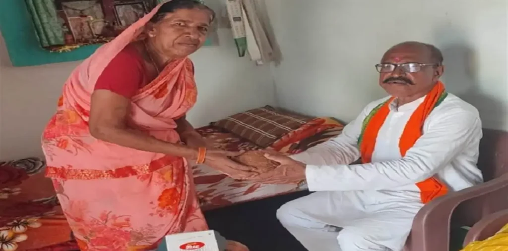 छत्तीसगढ़ में संपत्ति के लिए मृत बहन की पहचान अपनाई, भाई ने किया मामला, 35 साल बाद हुई अदालती लड़ाई खत्म – राष्ट्रवाणी छत्तीसगढ़ में संपत्ति के लिए मृत बहन की पहचान अपनाई, भाई ने किया मामला, 35 साल बाद हुई अदालती लड़ाई खत्म – राष्ट्रवाणी