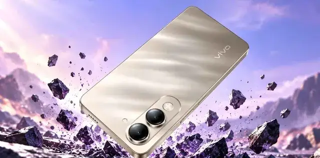 Vivo का 5G फोन सिर्फ ₹14,249 में, 6000 mAh बैटरी, 50MP कैमरा और 6.74 इंच HD+ डिस्प्ले—देखें क्या है पूरा सच – राष्ट्रवाणी Vivo का 5G फोन सिर्फ ₹14,249 में, 6000 mAh बैटरी, 50MP कैमरा और 6.74 इंच HD+ डिस्प्ले—देखें क्या है पूरा सच – राष्ट्रवाणी
