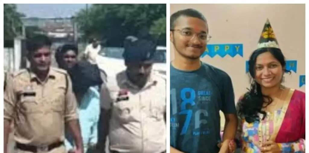 सूरजपुर: में मां-बेटे की हत्या के आरोपी ने जेल पहुंचते ही, कलाई की नस काटकर की आत्महत्या की कोशिश – राष्ट्रवाणी सूरजपुर: में मां-बेटे की हत्या के आरोपी ने जेल पहुंचते ही, कलाई की नस काटकर की आत्महत्या की कोशिश – राष्ट्रवाणी