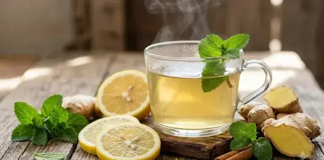 वेट लॉस वाली ग्रीन टी को बनाएं टेस्टी, कप में मिलाएं ये चीजें; हर घूंट में मिलेगा नया फ्लेवर – राष्ट्रवाणी वेट लॉस वाली ग्रीन टी को बनाएं टेस्टी, कप में मिलाएं ये चीजें; हर घूंट में मिलेगा नया फ्लेवर – राष्ट्रवाणी