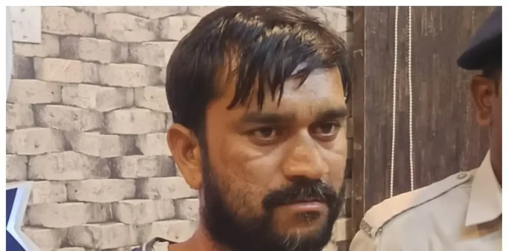 जांजगीर: में 10 लाख की उधारी बनी दोहरी हत्या की वजह, आरोपित ने शराब में सुहागा मिलाकर पिलाया था – राष्ट्रवाणी