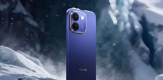 10,000mAh बैटरी वाला Vivo का नया 5G फोन लॉन्च, 120Hz AMOLED डिस्प्ले और MediaTek प्रोसेसर – राष्ट्रवाणी 10,000mAh बैटरी वाला Vivo का नया 5G फोन लॉन्च, 120Hz AMOLED डिस्प्ले और MediaTek प्रोसेसर – राष्ट्रवाणी
