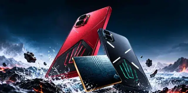 6500 mAh बैटरी वाला नया 5G फोन कल होगा लॉन्च, 144Hz डिस्प्ले और गेमिंग कंट्रोलर भी—जानें पूरा मामला – राष्ट्रवाणी 6500 mAh बैटरी वाला नया 5G फोन कल होगा लॉन्च, 144Hz डिस्प्ले और गेमिंग कंट्रोलर भी—जानें पूरा मामला – राष्ट्रवाणी