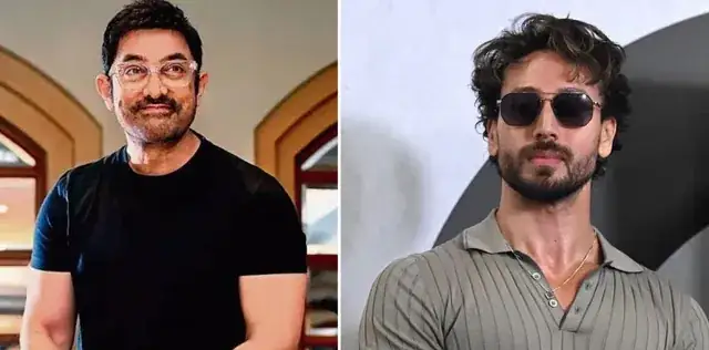 आमिर खान थे असली टारगेट, तीन बार हुई थी घर की रेकी; Tiger Shroff फायरिंग केस में शॉकिंग खुलासा? – राष्ट्रवाणी आमिर खान थे असली टारगेट, तीन बार हुई थी घर की रेकी; Tiger Shroff फायरिंग केस में शॉकिंग खुलासा? – राष्ट्रवाणी