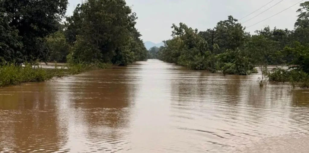 छत्तीसगढ़ में ₹945 करोड़ की ‘दवा’ से होगा गंदे पानी का इलाज, 173 छोटे शहरों में लगेंगे नेचर-बेस्ड STP – राष्ट्रवाणी छत्तीसगढ़ में ₹945 करोड़ की ‘दवा’ से होगा गंदे पानी का इलाज, 173 छोटे शहरों में लगेंगे नेचर-बेस्ड STP – राष्ट्रवाणी