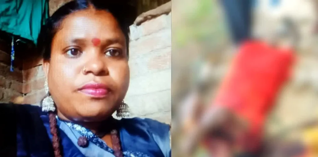 छत्तीसगढ़ में 16 साल के बेटे ने कुल्हाड़ी से की मां की हत्या, वजह जानकर पुलिस भी हैरान, इस बड़े खुलासे से मचा हड़कंप – राष्ट्रवाणी छत्तीसगढ़ में 16 साल के बेटे ने कुल्हाड़ी से की मां की हत्या, वजह जानकर पुलिस भी हैरान, इस बड़े खुलासे से मचा हड़कंप – राष्ट्रवाणी