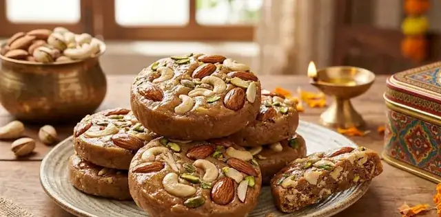 क्यों UP के बांदा जिले का ‘सोहन हलवा’ है सबसे खास? हर निवाले में मिलता है परंपरा और शुद्धता का स्वाद – राष्ट्रवाणी क्यों UP के बांदा जिले का ‘सोहन हलवा’ है सबसे खास? हर निवाले में मिलता है परंपरा और शुद्धता का स्वाद – राष्ट्रवाणी