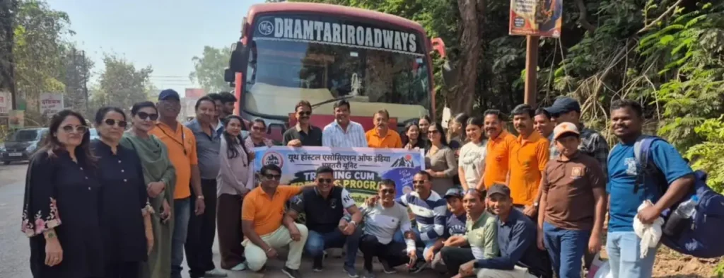 धमतरी: प्रकृति, रोमांच और आस्था का संगम बन रहा धमतरी, पर्यटन को मिल रही नई पहचान—देखें क्या है पूरा सच – राष्ट्रवाणी