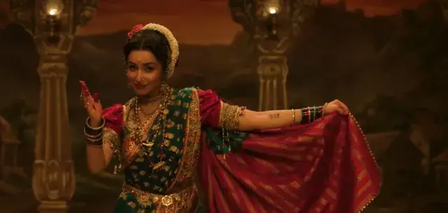 अब बिखरेगा जलवा! इस दिन आएगा Eetha का ट्रेलर; श्रद्धा कपूर की फिल्म की रिलीज डेट का भी एलान – राष्ट्रवाणी अब बिखरेगा जलवा! इस दिन आएगा Eetha का ट्रेलर; श्रद्धा कपूर की फिल्म की रिलीज डेट का भी एलान – राष्ट्रवाणी