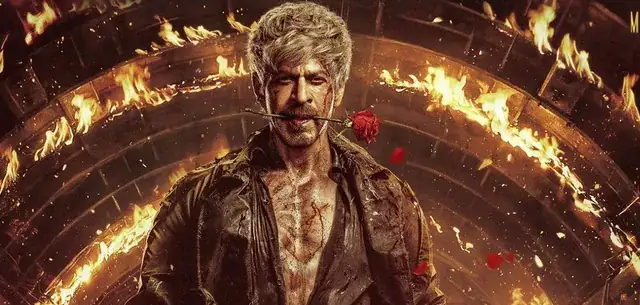 ‘कातिल नहीं…आशिक हूं’, Shah Rukh Khan की King का नया पोस्टर हुआ रिलीज; कैप्शन देख बढ़ी ऑडियंस की बेचैनी – राष्ट्रवाणी ‘कातिल नहीं…आशिक हूं’, Shah Rukh Khan की King का नया पोस्टर हुआ रिलीज; कैप्शन देख बढ़ी ऑडियंस की बेचैनी – राष्ट्रवाणी