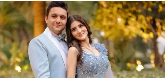 श्रीदेवी की ऑनस्क्रीन बेटी की टूटी सगाई, Navika Kotia ने डिलीट की इंगेजमेंट की सारी फोटोज – राष्ट्रवाणी श्रीदेवी की ऑनस्क्रीन बेटी की टूटी सगाई, Navika Kotia ने डिलीट की इंगेजमेंट की सारी फोटोज – राष्ट्रवाणी