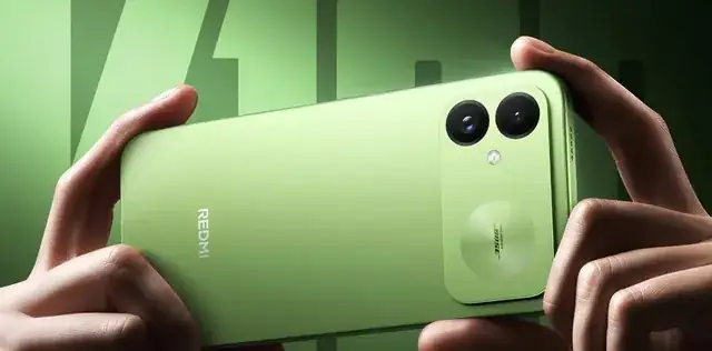Redmi का 10,000 mAh बैटरी वाला नया 5G फोन लॉन्च, 165Hz डिस्प्ले और स्नैपड्रैगन प्रोसेसर—देखें क्या है पूरा सच – राष्ट्रवाणी Redmi का 10,000 mAh बैटरी वाला नया 5G फोन लॉन्च, 165Hz डिस्प्ले और स्नैपड्रैगन प्रोसेसर—देखें क्या है पूरा सच – राष्ट्रवाणी