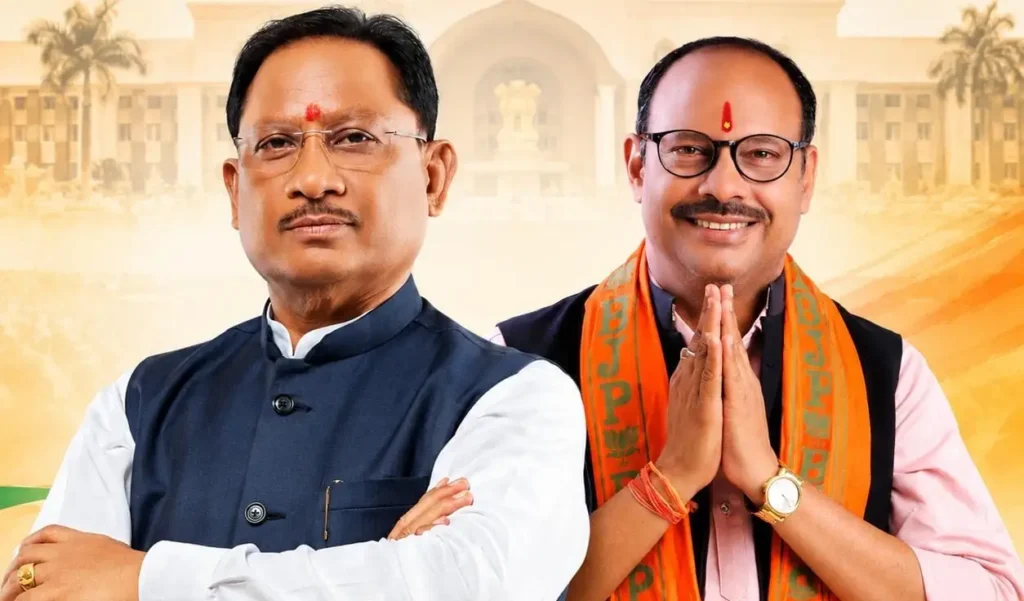 किसान हित और जनकल्याण को समर्पित छत्तीसगढ़ सरकार के फैसले ऐतिहासिक एवं सराहनीय : जितेंद्र वर्मा… – राष्ट्रवाणी किसान हित और जनकल्याण को समर्पित छत्तीसगढ़ सरकार के फैसले ऐतिहासिक एवं सराहनीय : जितेंद्र वर्मा… – राष्ट्रवाणी