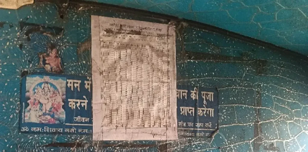 छत्तीसगढ़ में बस किराया बढ़ा, अब तक बसों में नहीं लगाई नई रेट लिस्ट, यात्री परेशान, इस बड़े खुलासे से मचा हड़कंप – राष्ट्रवाणी