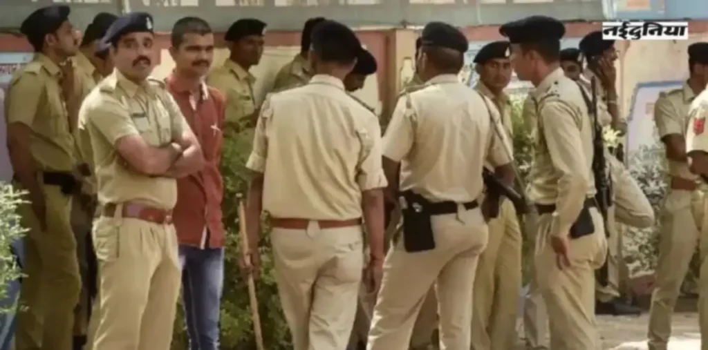 मानव तस्करी पर छत्तीसगढ़ पुलिस का बड़ा एक्शन प्लान, अब शिकायत का नहीं होगा इंतजार – राष्ट्रवाणी मानव तस्करी पर छत्तीसगढ़ पुलिस का बड़ा एक्शन प्लान, अब शिकायत का नहीं होगा इंतजार – राष्ट्रवाणी