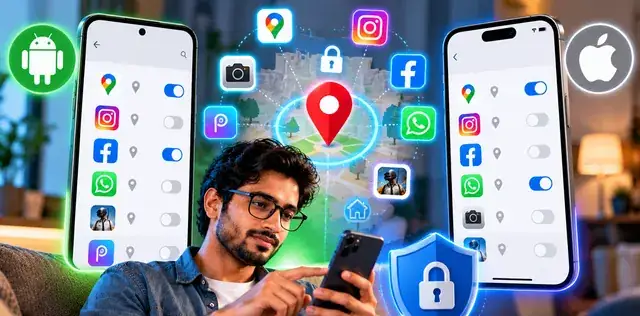 गेम और फोटो Apps भी जान रहे हैं कहां हैं आप? 2 मिनट में ऐसे बंद करें लोकेशन परमिशन – राष्ट्रवाणी गेम और फोटो Apps भी जान रहे हैं कहां हैं आप? 2 मिनट में ऐसे बंद करें लोकेशन परमिशन – राष्ट्रवाणी