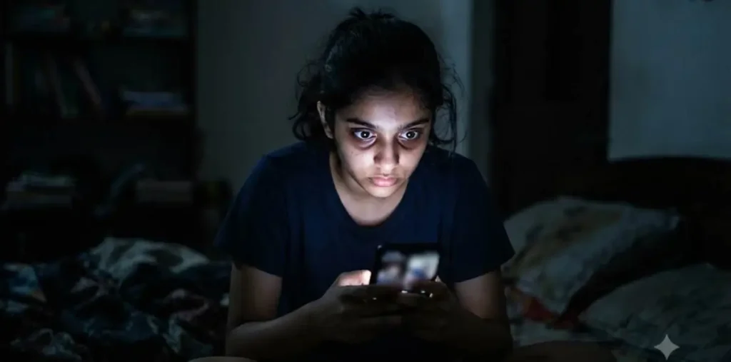बिलासपुर: रील्स-स्क्रीन की कैद से युवाओं को आजाद कर रहा बिलासपुर में हुआ आयुर्वेद का शोध – राष्ट्रवाणी