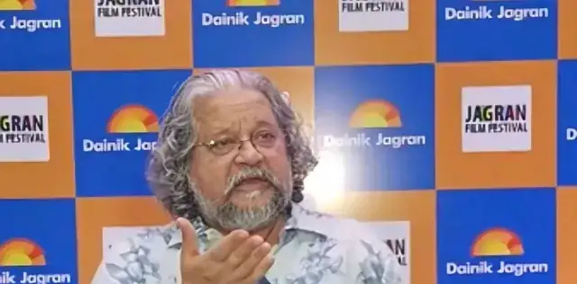 Exclusive: जागरण फिल्म फेस्टिवल में Amole Gupte ने बांधा समां, सिनेमा की बारीकियों और बदलते दौर पर की खुलकर बात – jff mumbai 2026 veteran filmmaker amole gupte talk about jagran film festival importance and cinemas – राष्ट्रवाणी Exclusive: जागरण फिल्म फेस्टिवल में Amole Gupte ने बांधा समां, सिनेमा की बारीकियों और बदलते दौर पर की खुलकर बात – jff mumbai 2026 veteran filmmaker amole gupte talk about jagran film festival importance and cinemas – राष्ट्रवाणी