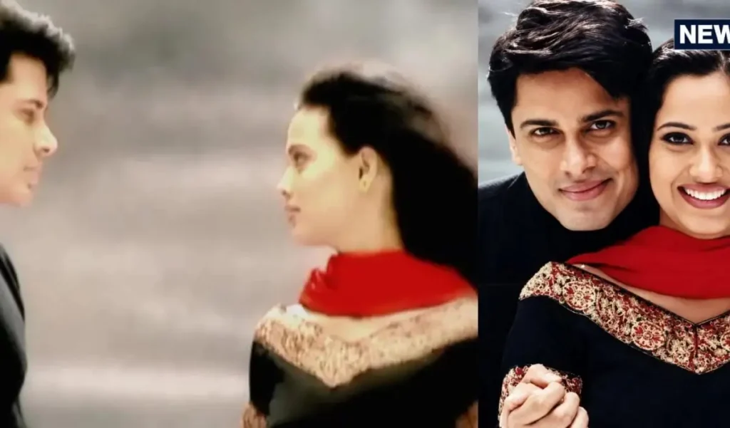 कसौटी जिंदगी की के 25 साल पूरे: सेजान खान ने ऐसे मनाई सिल्वर जुबली—पढ़ें इनसाइड स्टोरी – राष्ट्रवाणी कसौटी जिंदगी की के 25 साल पूरे: सेजान खान ने ऐसे मनाई सिल्वर जुबली—पढ़ें इनसाइड स्टोरी – राष्ट्रवाणी