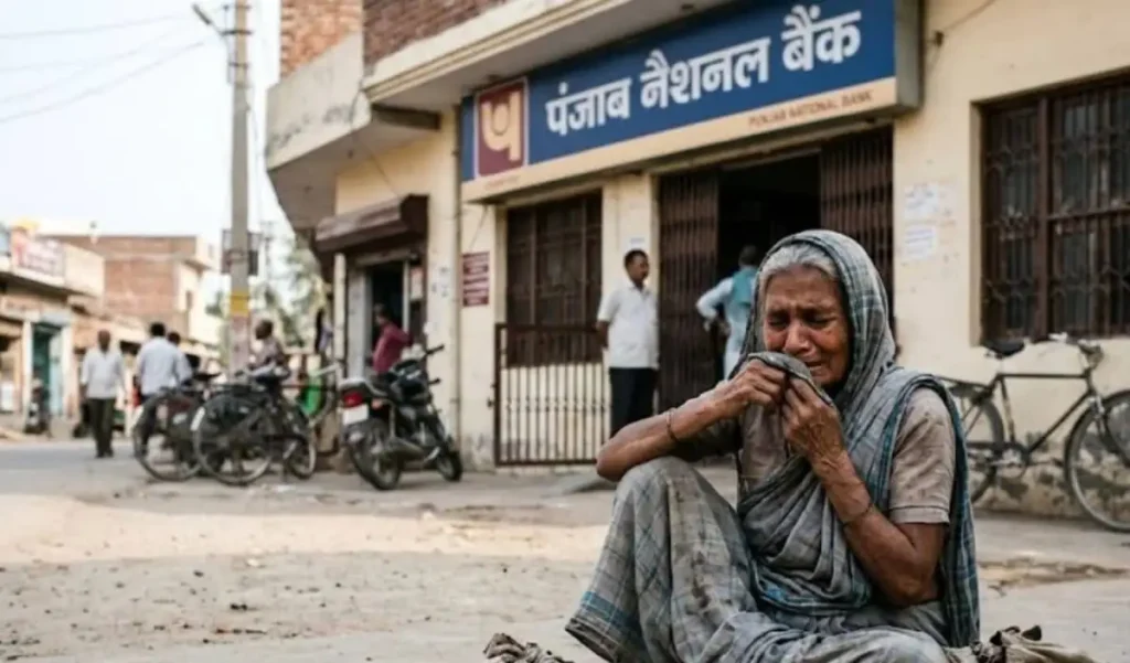 चाय समोसे बेचने वाली संतोष के अकाउंट में थे 1.29 करोड़, रातों रात हुए गायब—जानें पूरा मामला – राष्ट्रवाणी