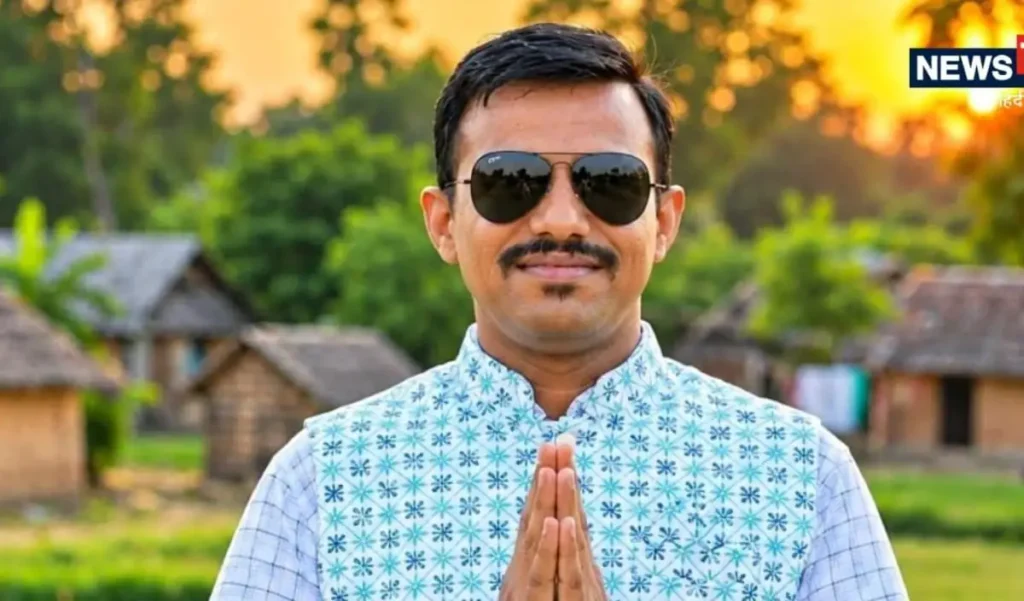 Barmer News: जिसका नामांकन RO ने किया था खारिज अब वही बन गया गांव का सरपंच—देखें क्या है पूरा सच – राष्ट्रवाणी Barmer News: जिसका नामांकन RO ने किया था खारिज अब वही बन गया गांव का सरपंच—देखें क्या है पूरा सच – राष्ट्रवाणी