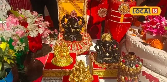 मुरादाबाद की अनु तोमर वेस्ट मटेरियल से बना रहीं डेकोरेशन आइटम, तैयार की फ्लावर पॉट—जानें पूरा मामला – राष्ट्रवाणी मुरादाबाद की अनु तोमर वेस्ट मटेरियल से बना रहीं डेकोरेशन आइटम, तैयार की फ्लावर पॉट—जानें पूरा मामला – राष्ट्रवाणी