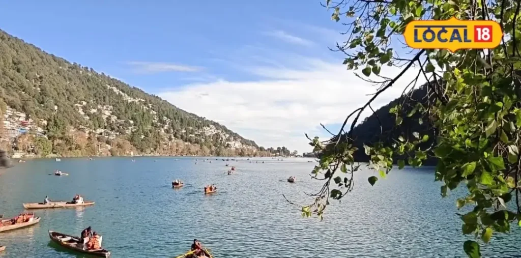 इस दिवाली नैनीताल में बिताएं सुकून भरे पल, होटल बुकिंग पर मिल रहा 25 से 50% तक डिस्काउंट – राष्ट्रवाणी इस दिवाली नैनीताल में बिताएं सुकून भरे पल, होटल बुकिंग पर मिल रहा 25 से 50% तक डिस्काउंट – राष्ट्रवाणी