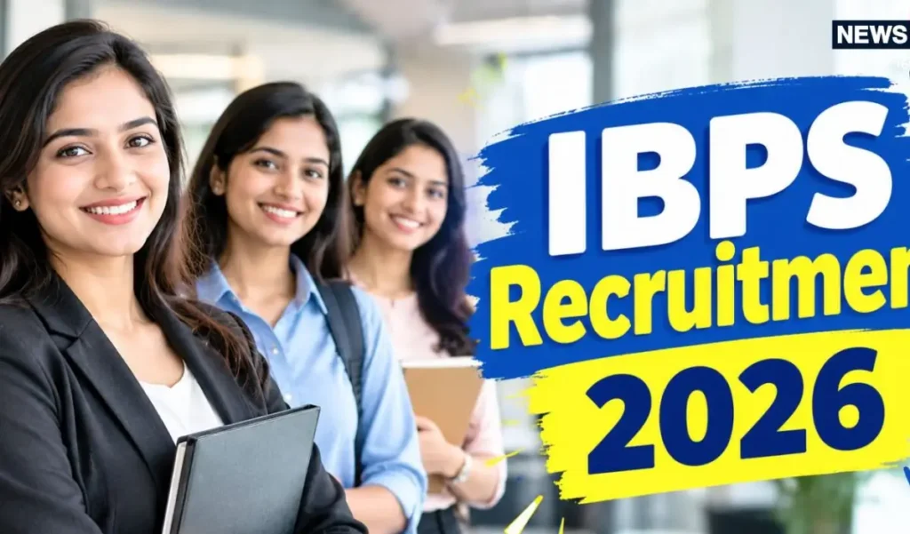 Bank Jobs: 14 लाख तक की सैलरी वाली नौकरी पाने का मौका, कौन कर सकता है अप्‍लाई? – राष्ट्रवाणी