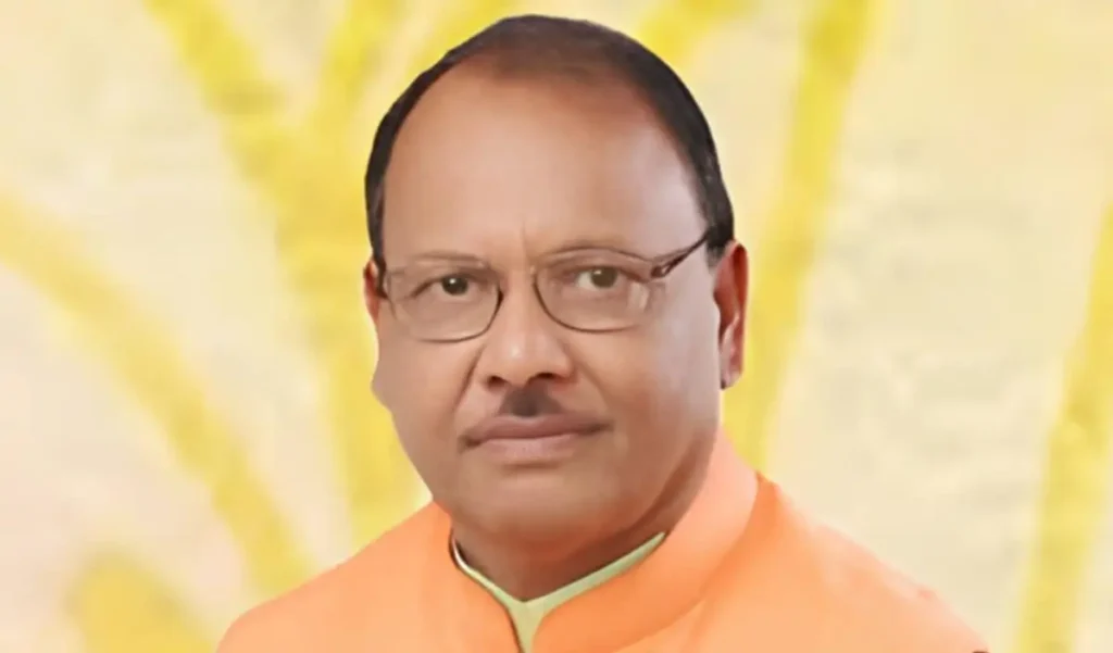 वाराणसी में भाजपा को झटका, शिक्षक के बाद स्नातक सीट भी हारी, केदारनाथ सिंह ने खुद हार मानी – राष्ट्रवाणी वाराणसी में भाजपा को झटका, शिक्षक के बाद स्नातक सीट भी हारी, केदारनाथ सिंह ने खुद हार मानी – राष्ट्रवाणी