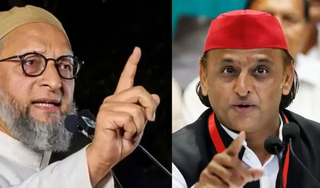 अखिलेश यादव की नजर में प्रीपेड पार्टी कौन, किस दल की OTP कहीं और से आती है? – राष्ट्रवाणी अखिलेश यादव की नजर में प्रीपेड पार्टी कौन, किस दल की OTP कहीं और से आती है? – राष्ट्रवाणी