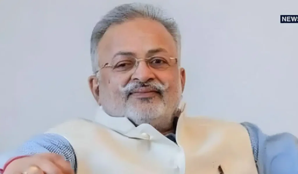 जयपुर के VIP इलाके में चोरों की सेंधमारी, विधायक प्रताप सिंह सिंघवी के घर चोरी, वजह जानकर हो जाएंगे हैरान – राष्ट्रवाणी जयपुर के VIP इलाके में चोरों की सेंधमारी, विधायक प्रताप सिंह सिंघवी के घर चोरी, वजह जानकर हो जाएंगे हैरान – राष्ट्रवाणी