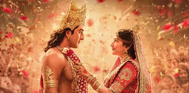 आ गया करवाचौथ का नया ‘एंथम’, श्रेया घोषाल की सुरीली आवाज; रिलीज हुआ Ramayana का एक और गाना – ramayana karwa chauth special song judi jodi out now in shreya ghoshal voice watch here – राष्ट्रवाणी आ गया करवाचौथ का नया ‘एंथम’, श्रेया घोषाल की सुरीली आवाज; रिलीज हुआ Ramayana का एक और गाना – ramayana karwa chauth special song judi jodi out now in shreya ghoshal voice watch here – राष्ट्रवाणी